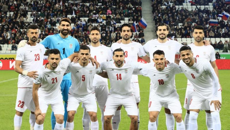 Naţionala de fotbal a Iranului s-ar putea retrage de la Cupa Mondială 2026