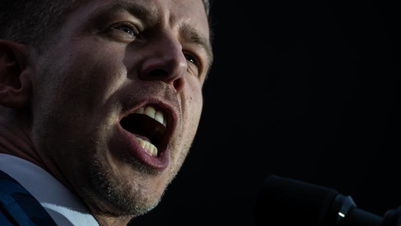 Peter Magyar ia în calcul referendum pentru aderarea Ucrainei la UE: "Politica se referă la oameni"