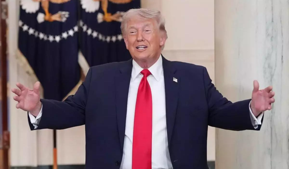 Trump a anuțat că negocierile de pace cu Iran s-ar putea relua în două zile la Islamabad