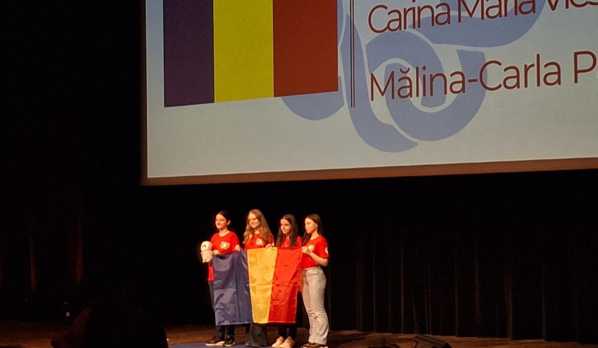 Elevele din România, cele mai bune din Europa la Matematică