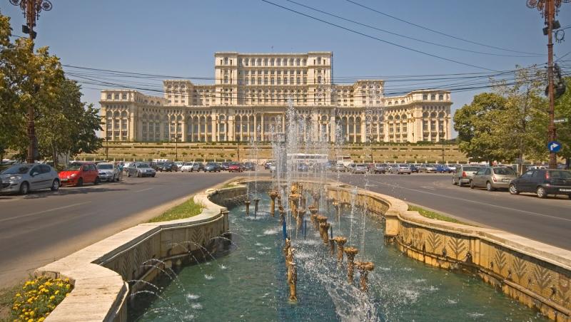 Cum va fi vremea de 1 Mai. Prognoza meteo pentru următoarele patru săptămâni