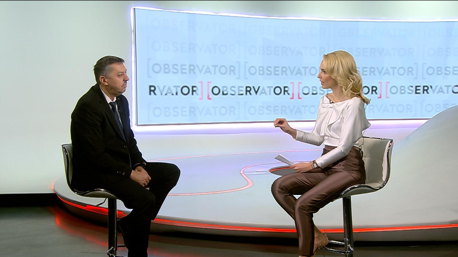 INTERVIU "Până la 50% dintre elevii români sunt analfabeţi funcţional". Radiografia făcută de Daniel David