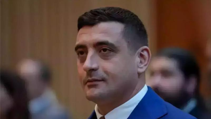 George Simion, replică pentru Peter Magyar: Ca să fie clar, nu am dansat niciodată pe mormintele poporului tău