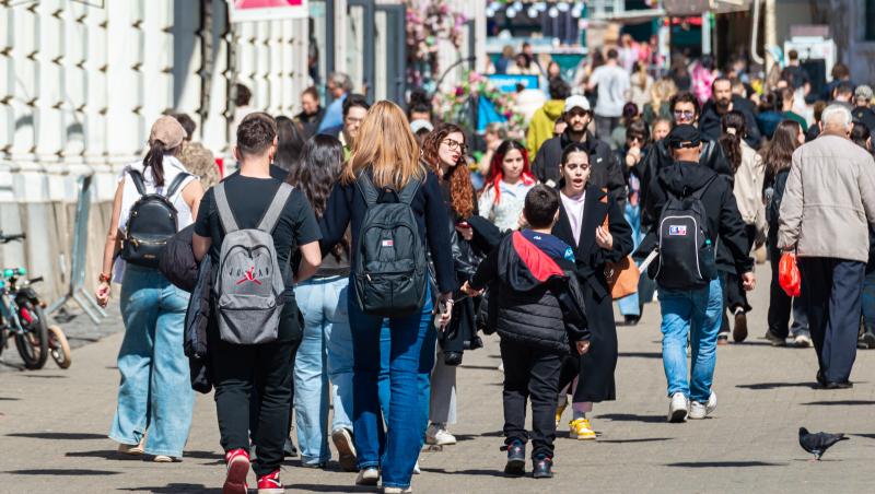 Câţi români susţin alinierea cu SUA în războiul din Iran. Sondaj Avangarde