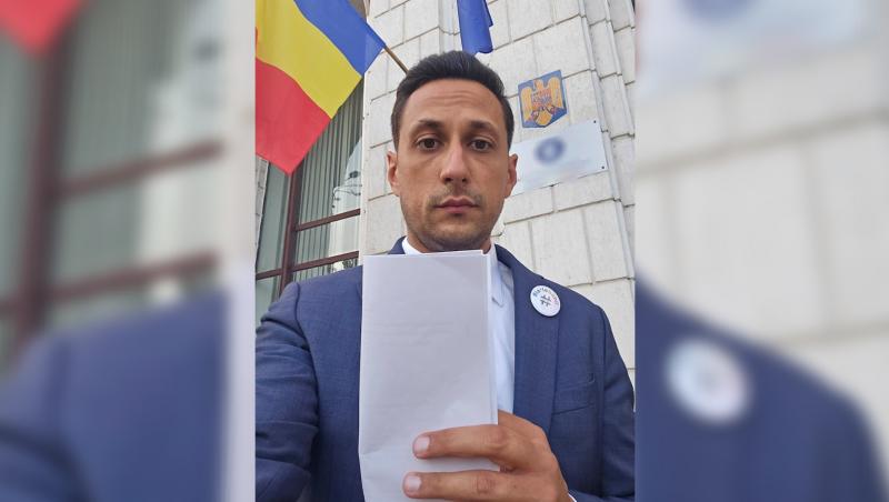 Consilierul lui Bolojan îi cere lui Peter Magyar investigarea banilor trimiși de Ungaria în România