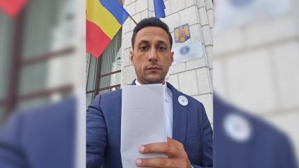 Consilierul lui Bolojan îi cere lui Peter Magyar investigarea banilor trimiși de Ungaria în România