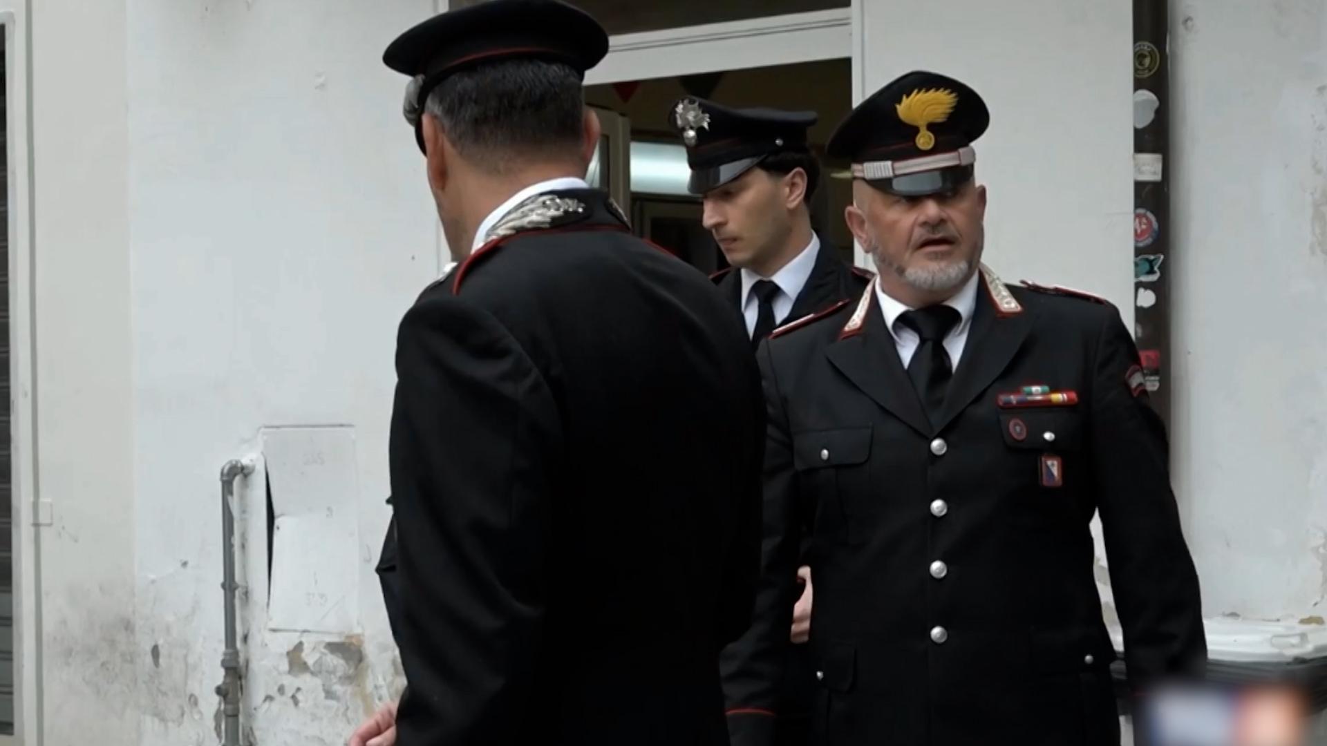 Fiul de 11 ani al italianului ucis de români şi-a ţinut tatăl de mână în timp ce agoniza