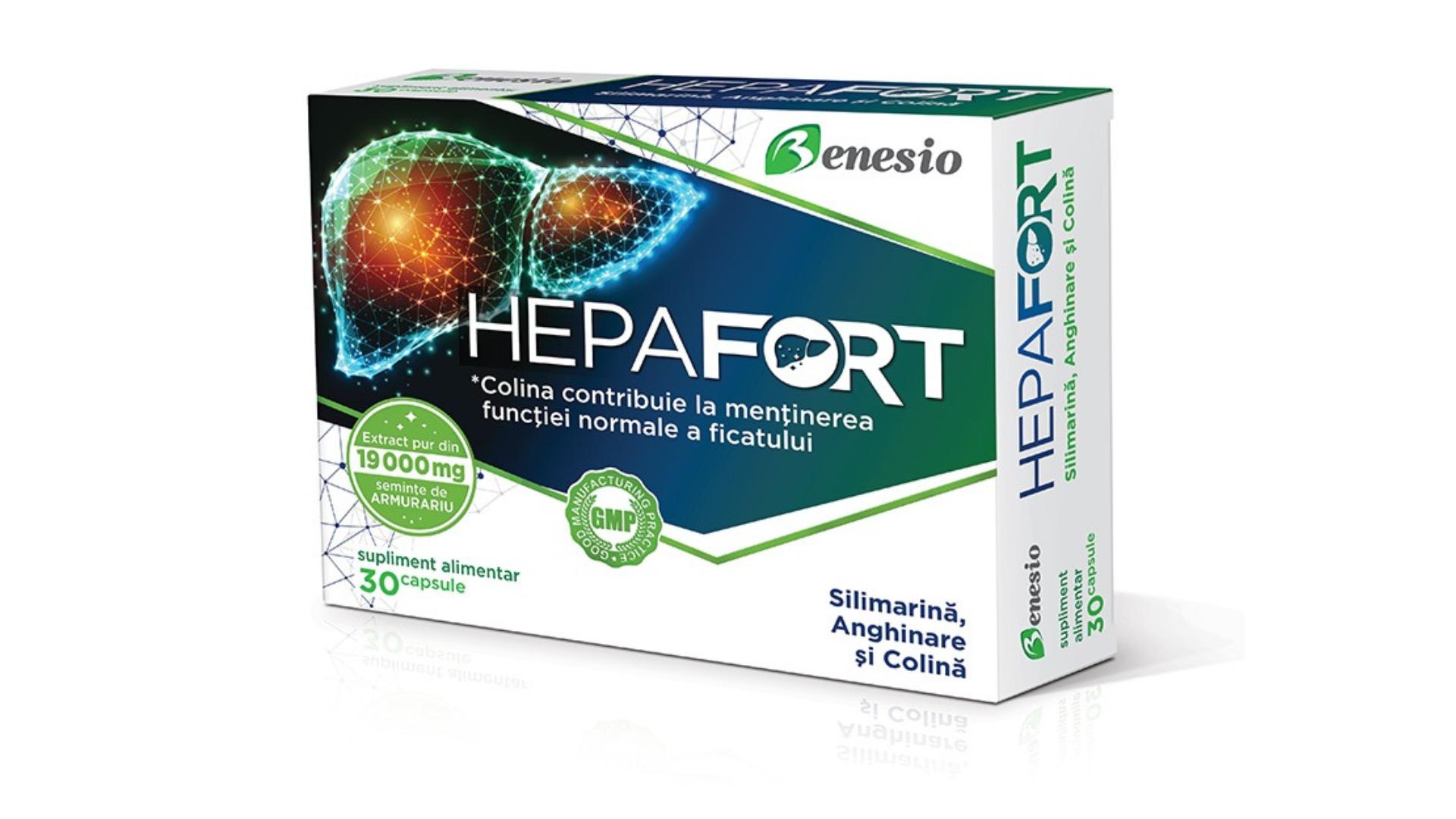 Creșterea accelerată a bolilor hepatice aduc farmaciile moderne în prima linie a prevenției