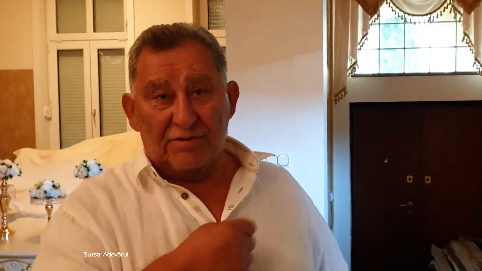 Cum au pus mâna clanurile din Timişoara pe vile istorice. Momiţă Bona se lăuda cu investiiţile făcute