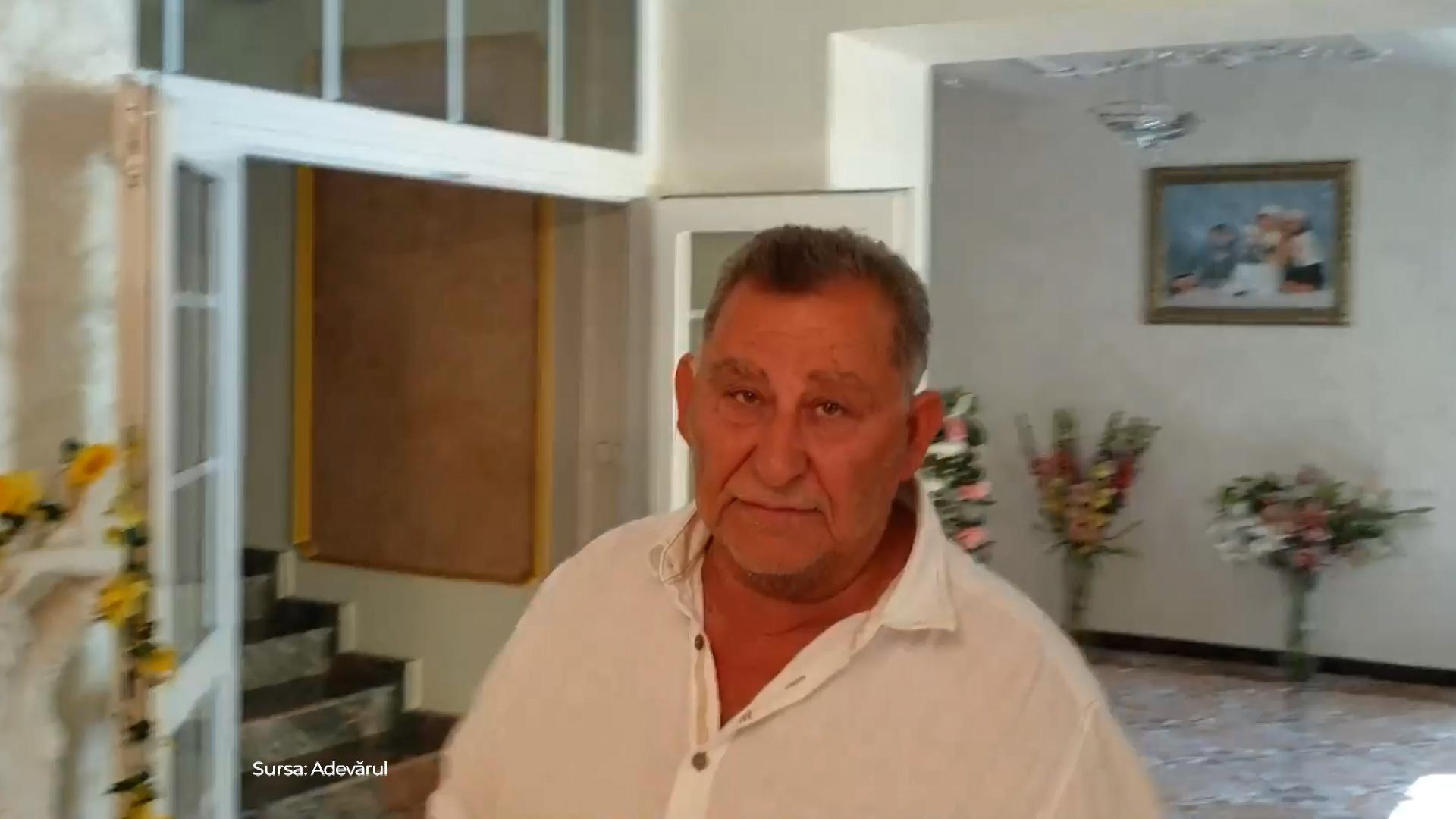 Cum au pus mâna clanurile din Timişoara pe vile istorice. Momiţă Bona se lăuda cu investiiţile făcute