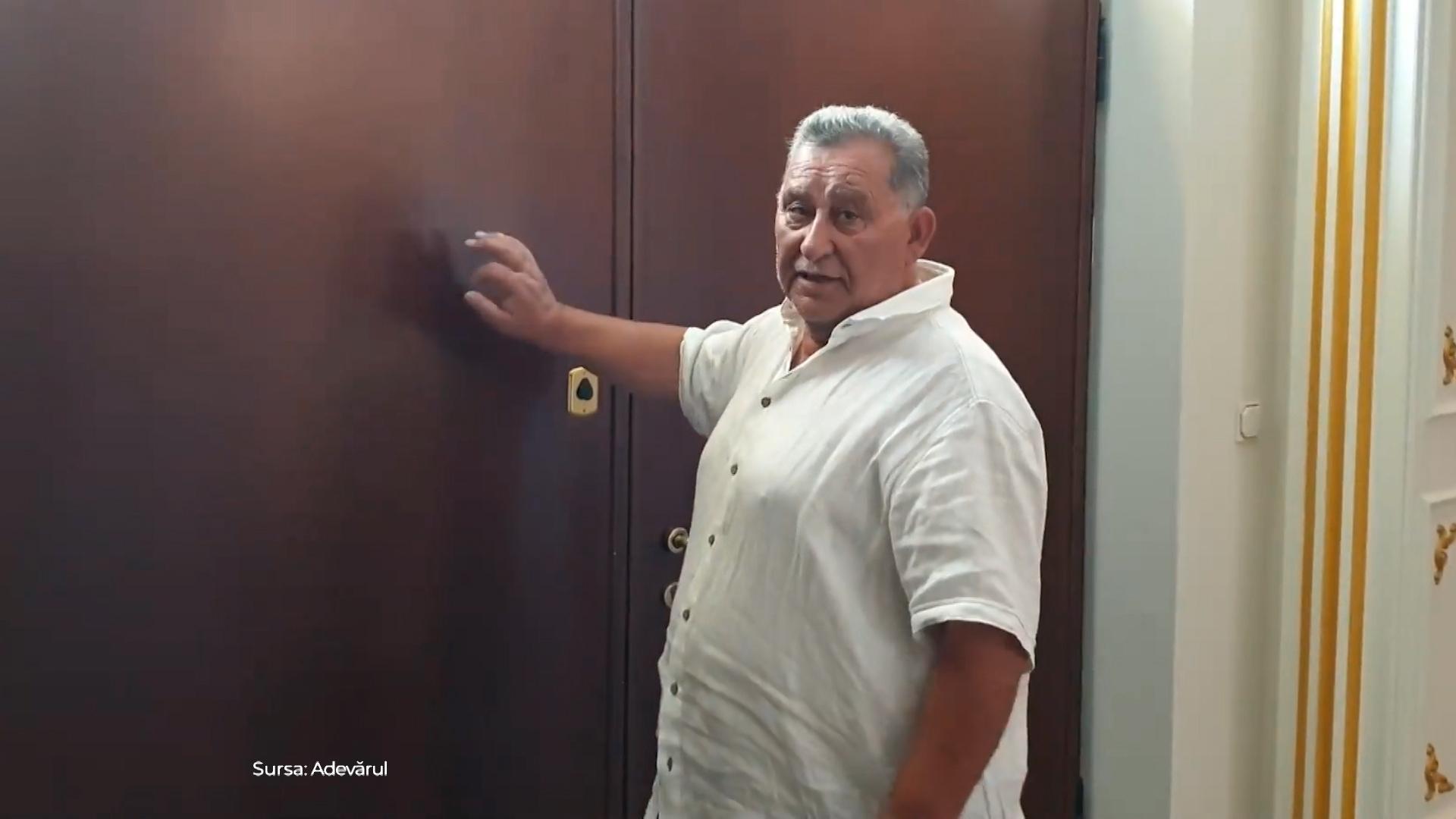 Cum au pus mâna clanurile din Timişoara pe vile istorice. Momiţă Bona se lăuda cu investiiţile făcute