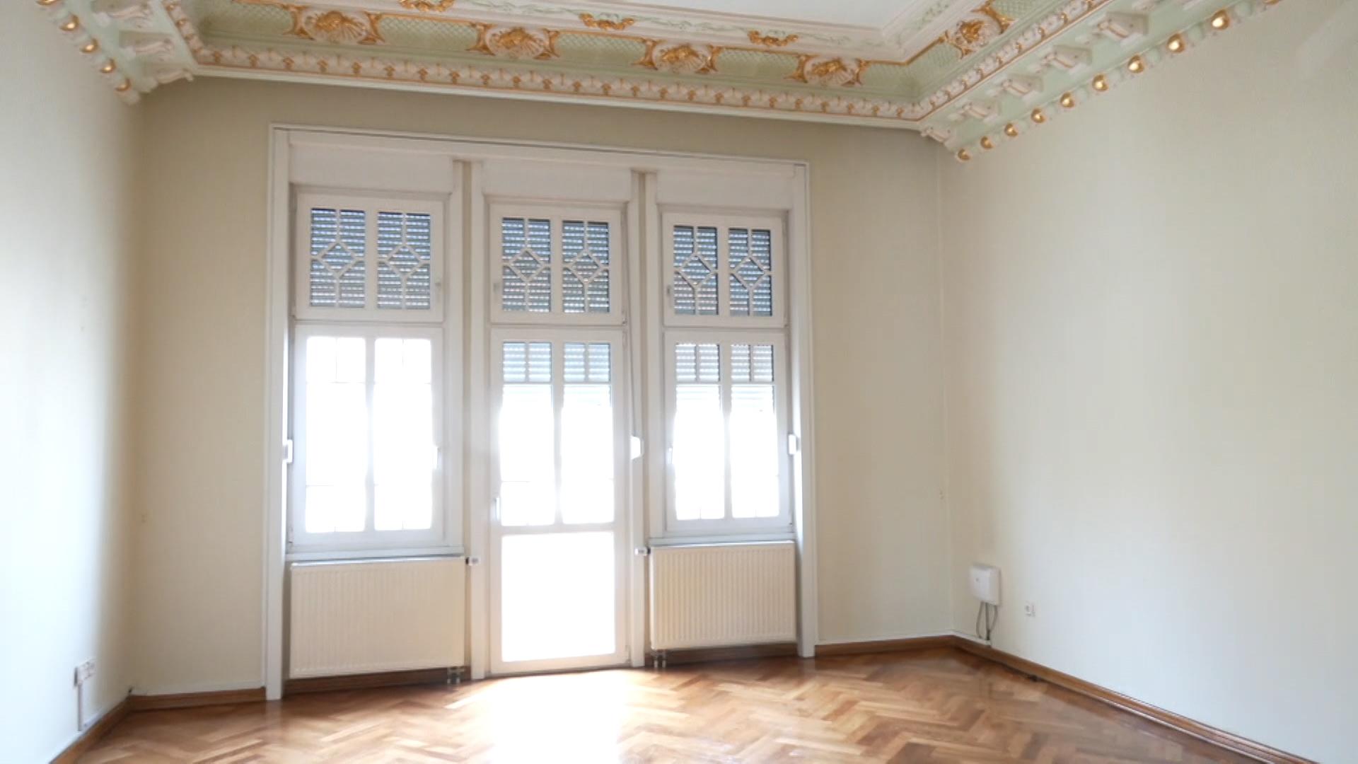 Cum au pus mâna clanurile din Timişoara pe vile istorice. Momiţă Bona se lăuda cu investiiţile făcute