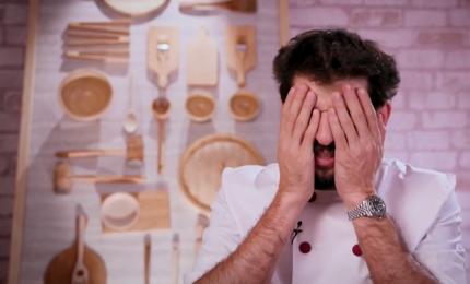 Chefi la cuțite, Sezonul 17. Irina Fodor a venit cu Roata Destinului în bucătărie. Ce temă au primit echipele