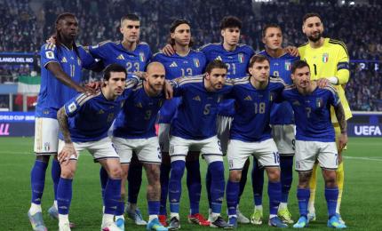 Italia ar putea reveni la Campionatul Mondial 2026. Scenariul FIFA în cazul retragerii Iranului