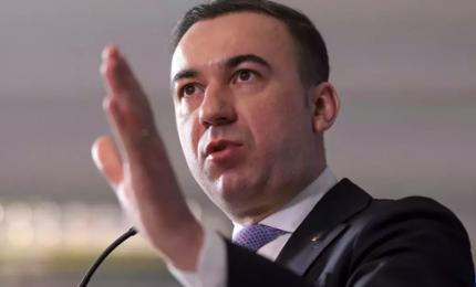 Ministrul Energiei: Rafinăria Petrotel va fi repornită în 45 de zile. România a primit derogare de la SUA