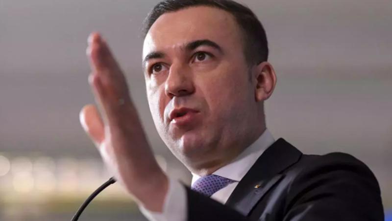 Ministrul Energiei: Rafinăria Petrotel va fi repornită în 45 de zile. România a primit derogare de la SUA