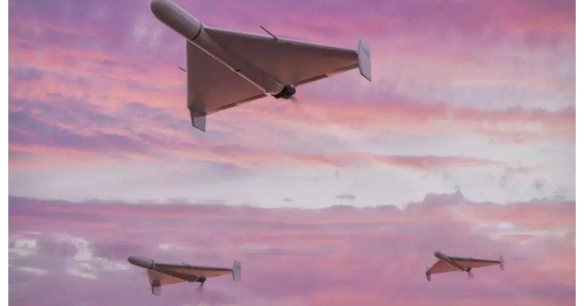 Grupuri de drone în apropierea României. Sistemele de apărare antiaeriană, trecute în poziţii de tragere