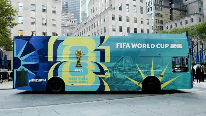 Cerinţă surprinzătoare a unui senator american: vrea ca FIFA să ofere subvenţii pentru durata CM 2026