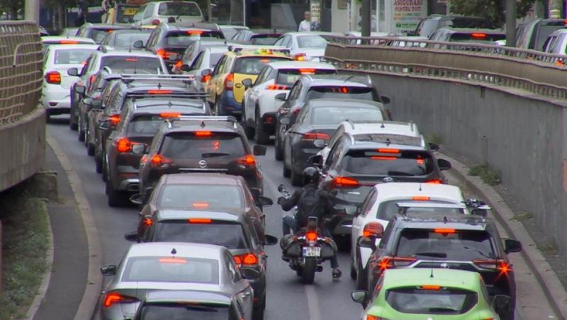 Valorile de trafic nu scad, în ciuda prețurilor crescute la carburanți