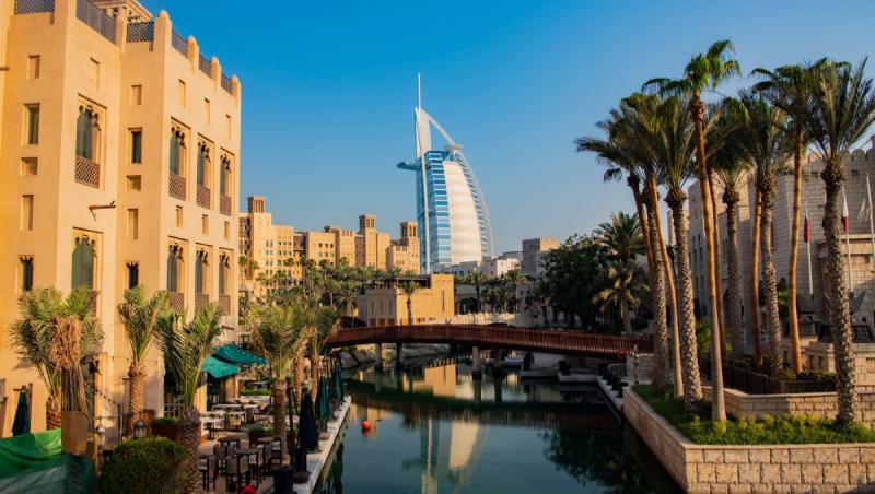 Burj Al Arab se închide pentru un an şi jumătate. Ce urmează pentru simbolul Dubaiului