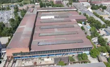 Fabrică emblemă a regimului comunist, gata să fie vândută. Cine vrea să cumpere platforma din Capitală