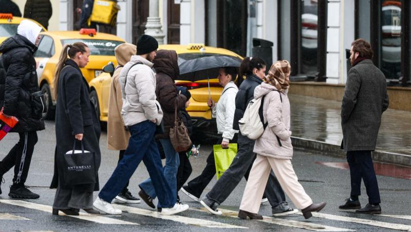 Schema prin care ruşii curtează angajaţi străini, după ce şi-a trimis cetăţenii la război în Ucraina