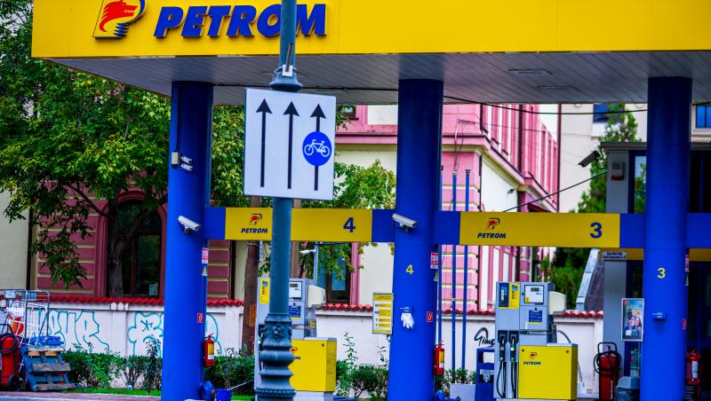 Nouă ieftinire majoră a carburanţilor în România. Cât au ajuns benzina şi motorina