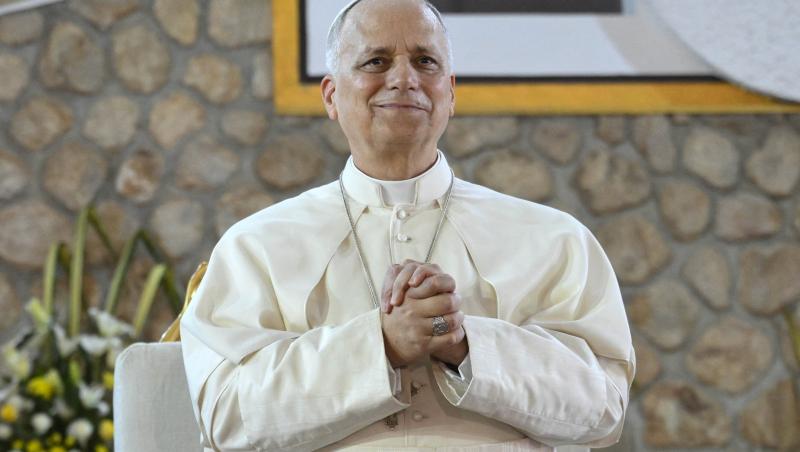 Papa Leon: Lumea este "devastată de câțiva tirani" care "cheltuiesc miliarde pe războaie"