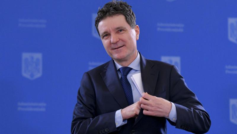 Preşedintele Nicuşor Dan anunţă când va fi organizat referendumul în Justiţie