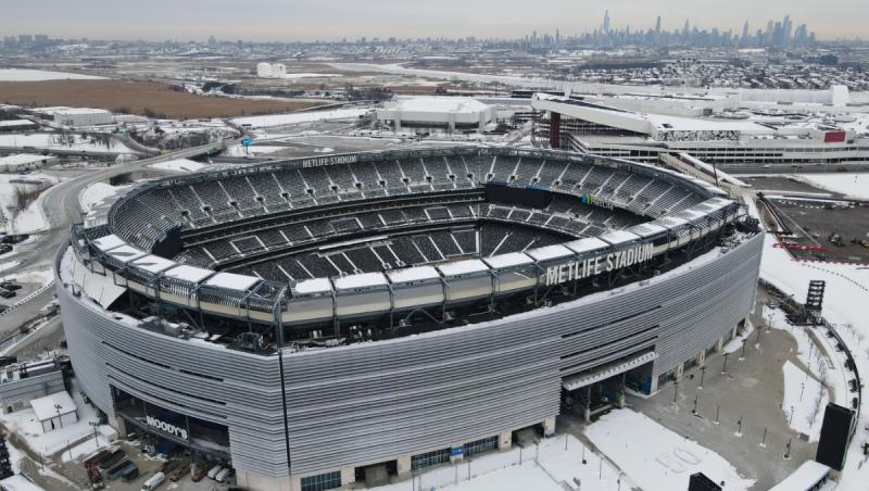 FIFA, acuzată după ce prețul trenurilor spre meciurile din SUA ar urma să depășească 100 de dolari