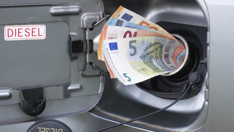 FMI avertizează Europa: Reducerea taxelor la combustibili este o greșeală costisitoare