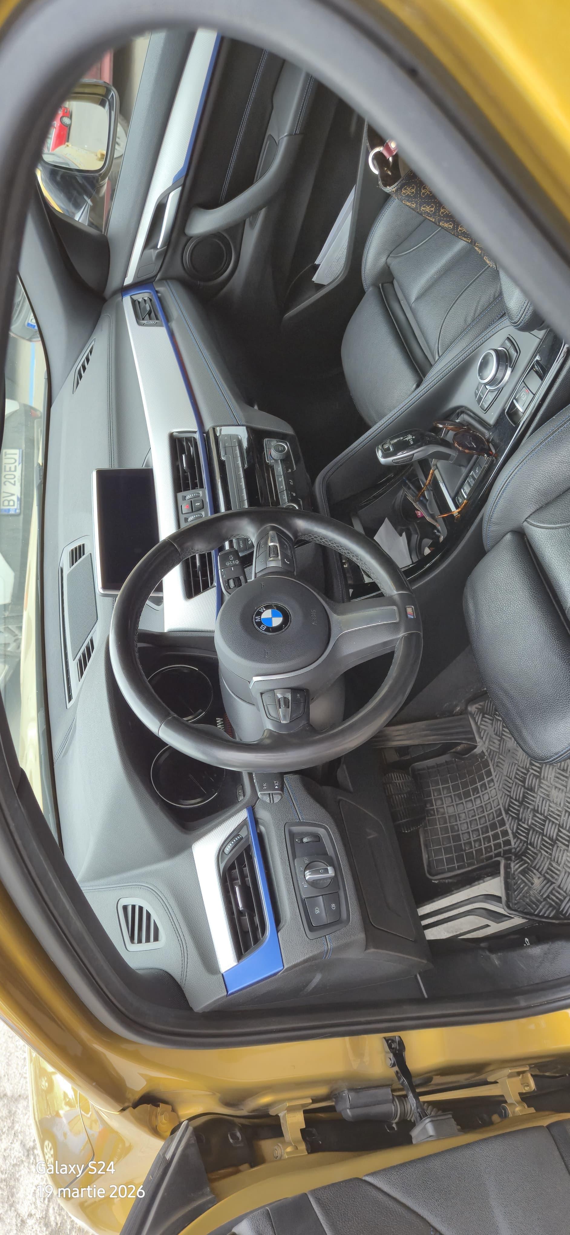 BMW X2 din 2020
