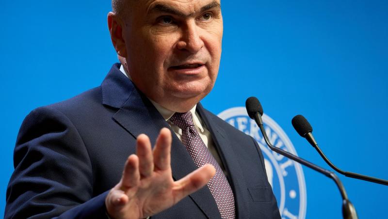 Ilie Bolojan