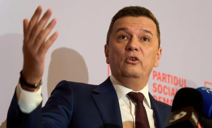 Grindeanu
