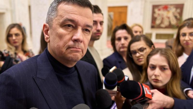 PSD vrea să interzică vânzarea acțiunilor la companiile de stat profitabile. Grindeanu: "Ne opunem"