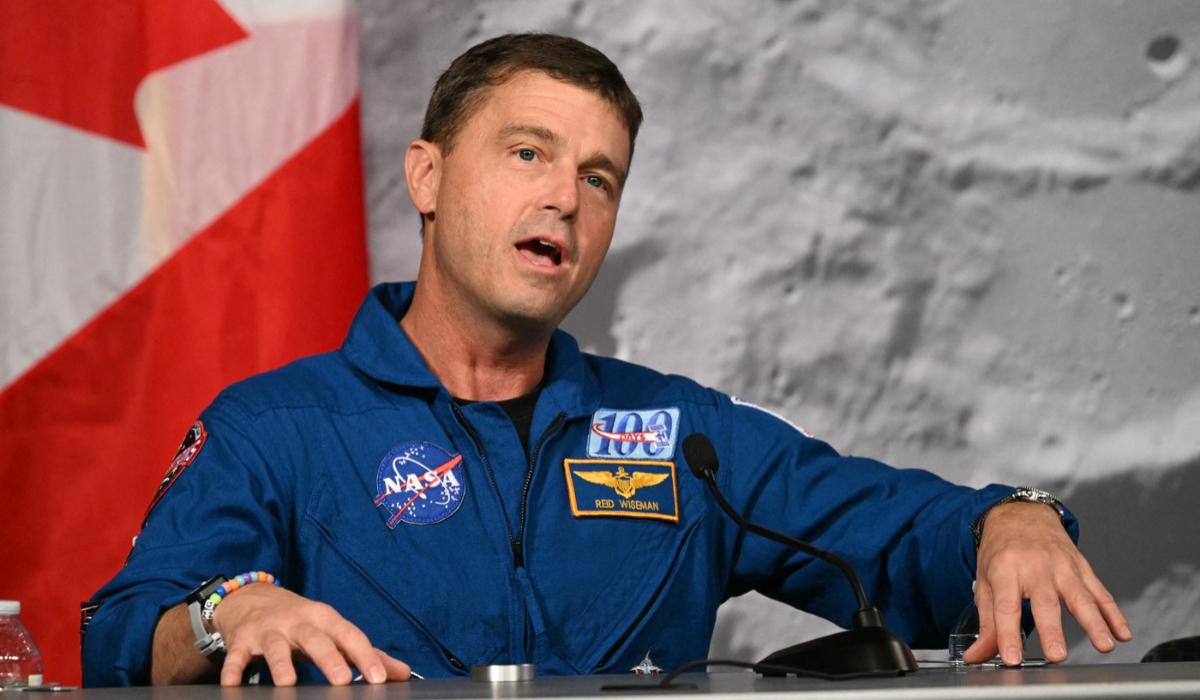 Revelaţia divină pe care a avut-o comandantul misiunii Artemis II la întoarcere: "Am izbucnit în lacrimi"