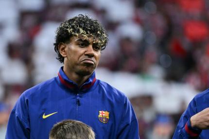 FC Barcelona a depus o nouă plângere la UEFA contra arbitrajului din Liga Campionilor