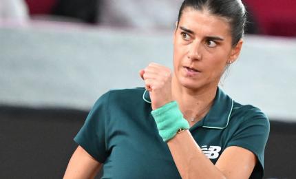 Anna Bondar, adversara Soranei Cîrstea în sferturi la Rouen (WTA)