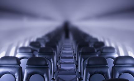 Companiile aeriene europene anulează deja unele zboruri, pe fondul crizei energetice