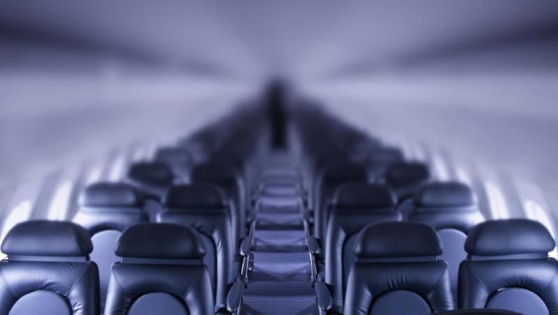 Companiile aeriene europene anulează deja unele zboruri, pe fondul crizei energetice