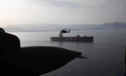 Trump: Iran nu ne poate şantaja închizând din nou Ormuz. Mesaj sfidător de la Teheran