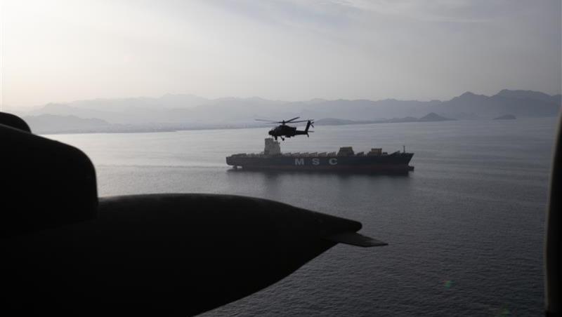 Trump: Iran nu ne poate şantaja închizând din nou Ormuz. Mesaj sfidător de la Teheran