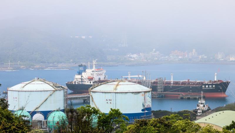 Cel mai periculos scenariu în Ormuz: interceptarea sau urcarea trupelor SUA la bordul unui petrolier chinez