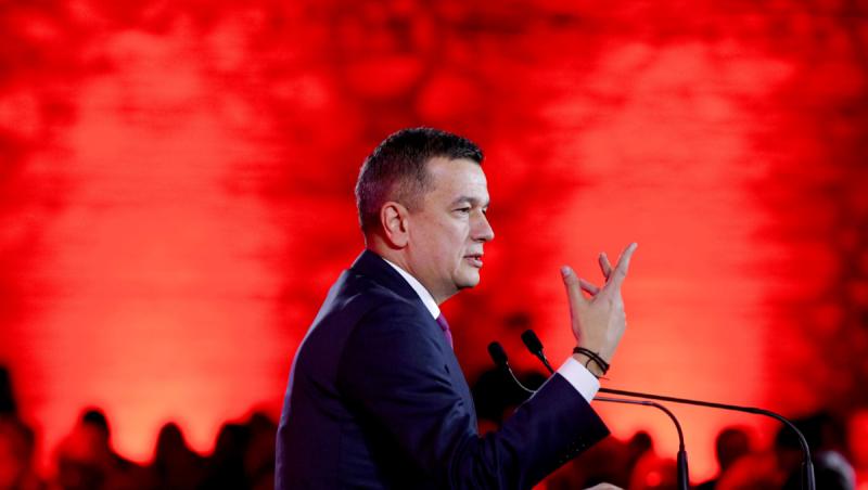 Grindeanu, replică pentru Bolojan: Să încerci să vinzi Romgaz, CEC, ăsta e adevăratul şobolănism