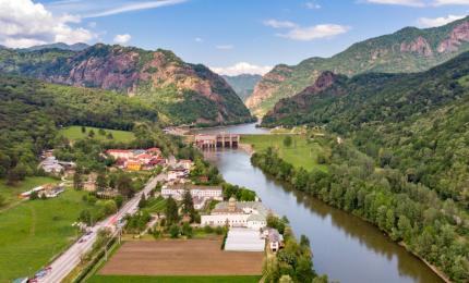 Județul în care tot mai multe familii aleg să se mute la țară. Patru comune sunt în topul preferinţelor