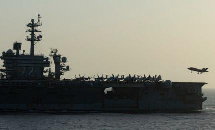 WSJ: Armata SUA se pregătește să intercepteze nave care au legături cu Iranul și să confiște nave comerciale