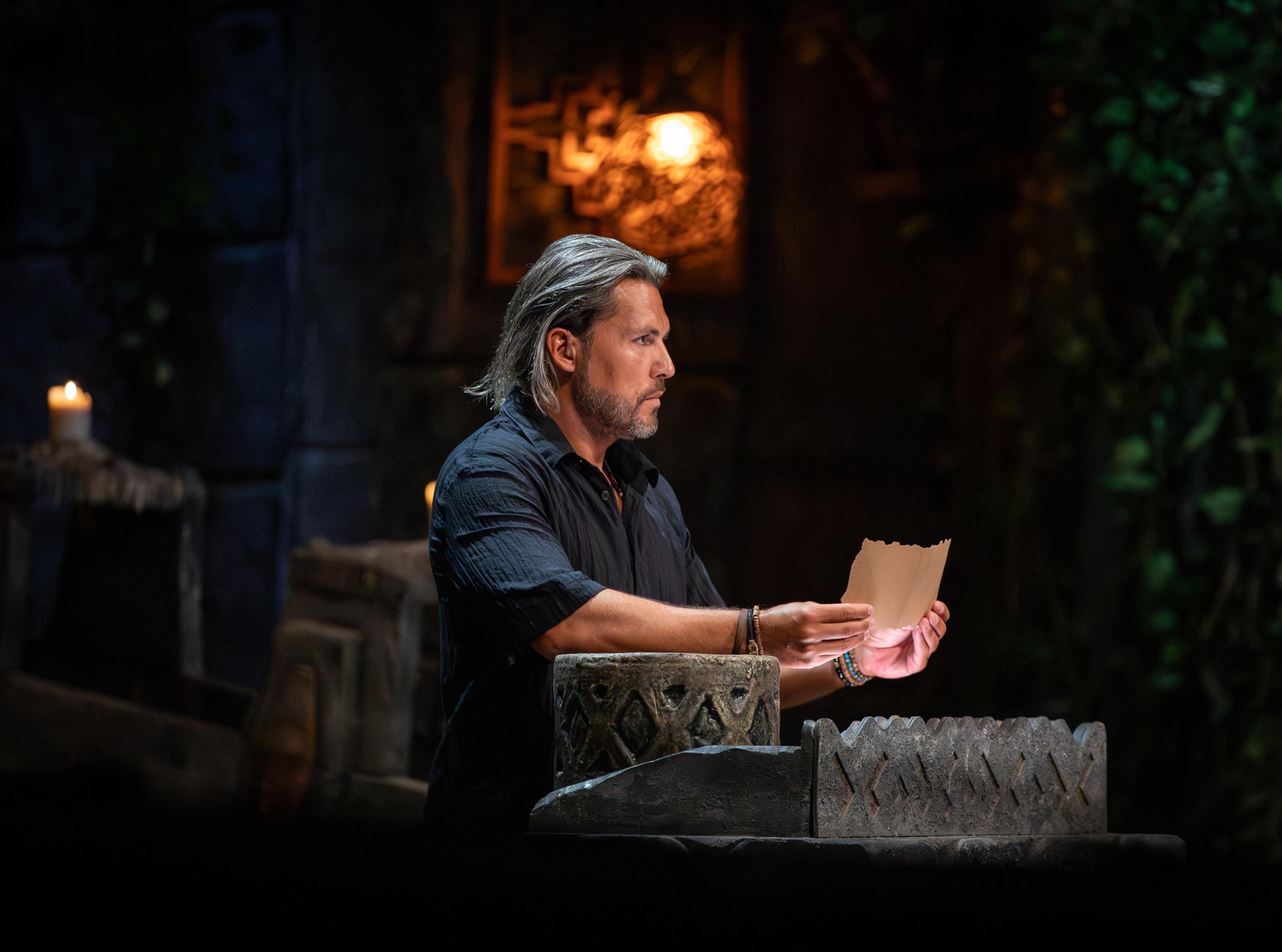 Un nou concurent din tribul Faimoșilor va ajunge în Exil, după eliminare