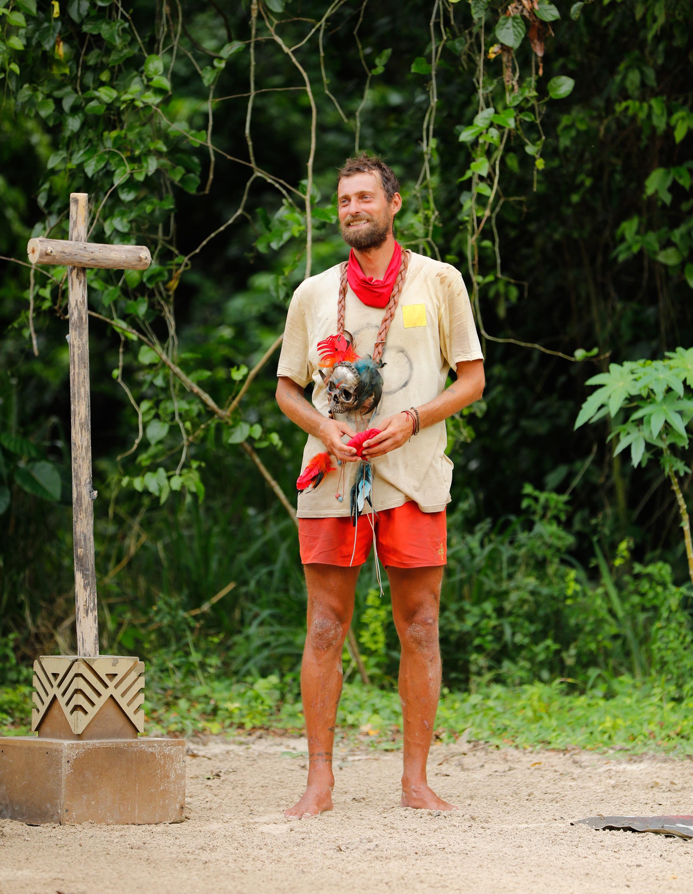 Un nou concurent din tribul Faimoșilor va ajunge în Exil, după eliminare