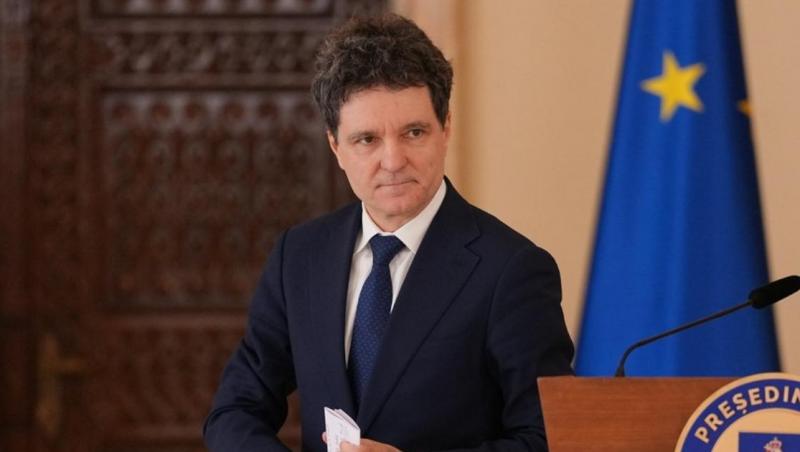 Nicuşor Dan, sfătuit să iniţieze consultări directe cu liderii coaliției. BNS: Altfel, alegeri anticipate