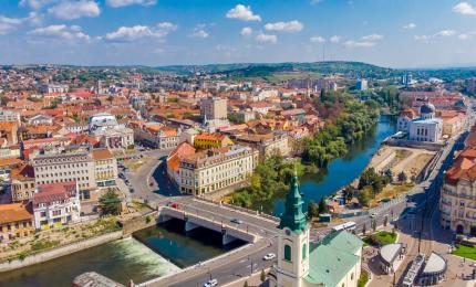 Apare un nou tip de transport în România. Orașul care primește 270 de milioane € pentru acest proiect